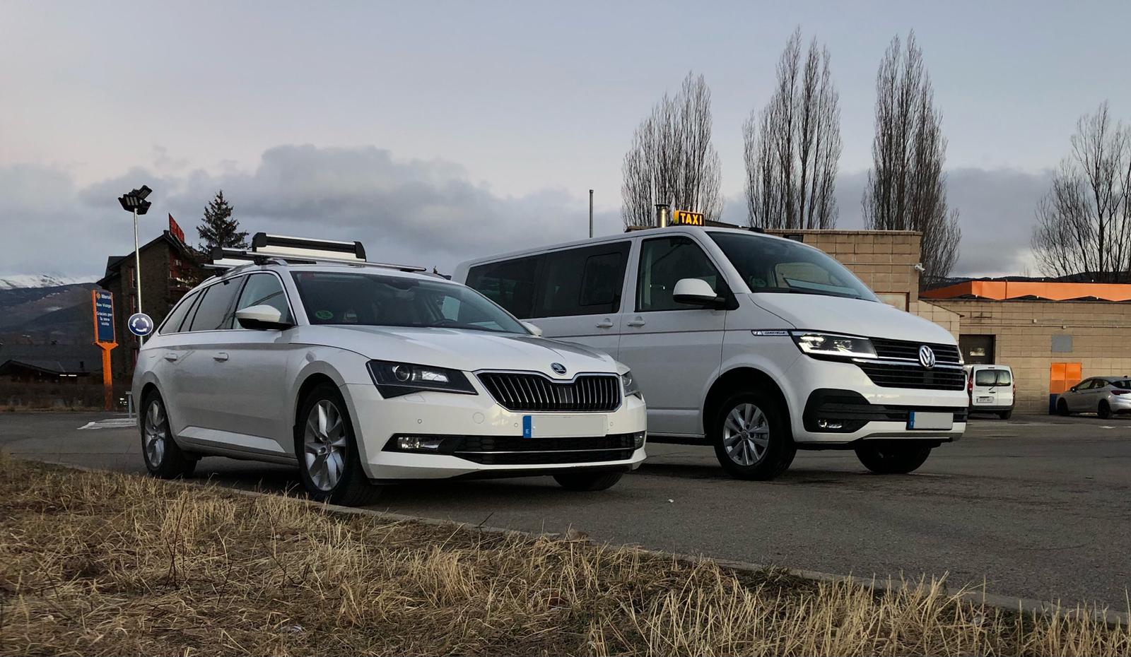 MUEVETE POR LA CERDANYA